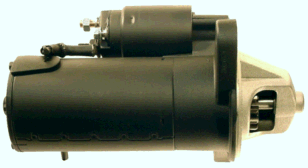 Starter Friesen 8080021