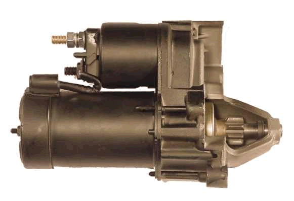 Starter Friesen 8080098