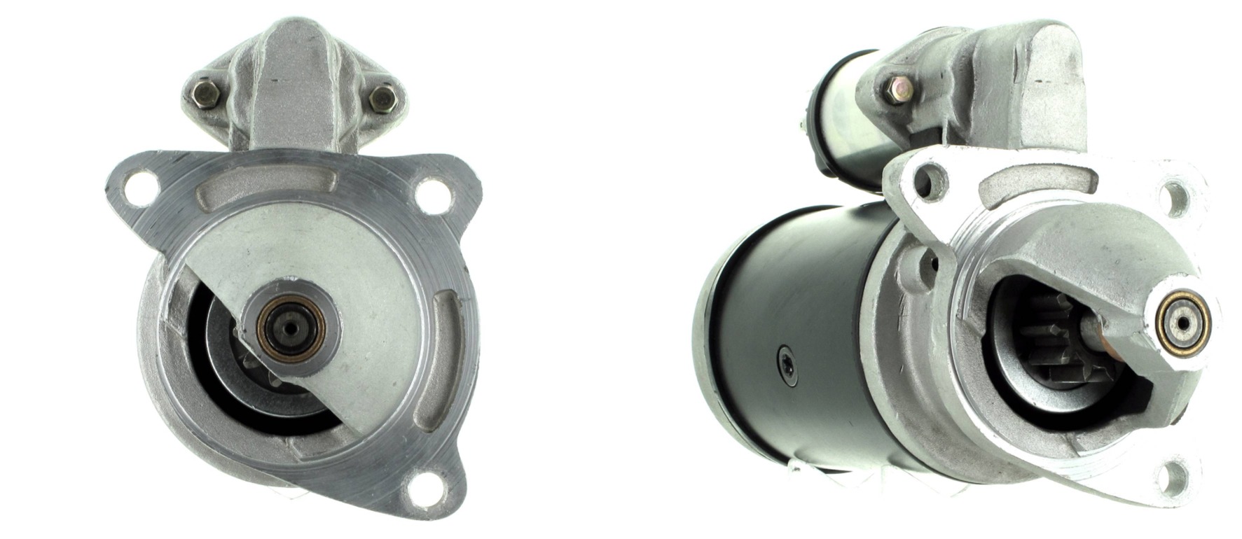 Startmotor / Starter Friesen 8080120