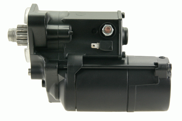 Starter Friesen 8080133