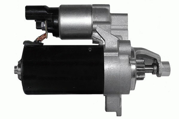 Starter Friesen 8080296