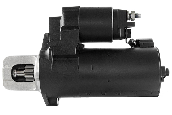 Starter Friesen 8080329