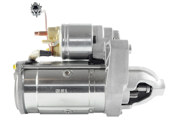 Starter Friesen 8080336