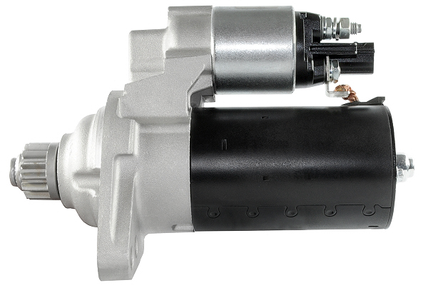 Starter Friesen 8080342