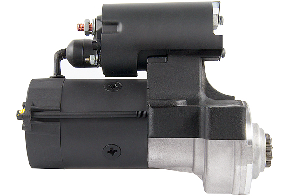 Starter Friesen 8080348