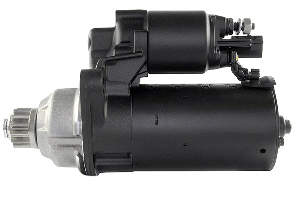 Starter Friesen 8080383