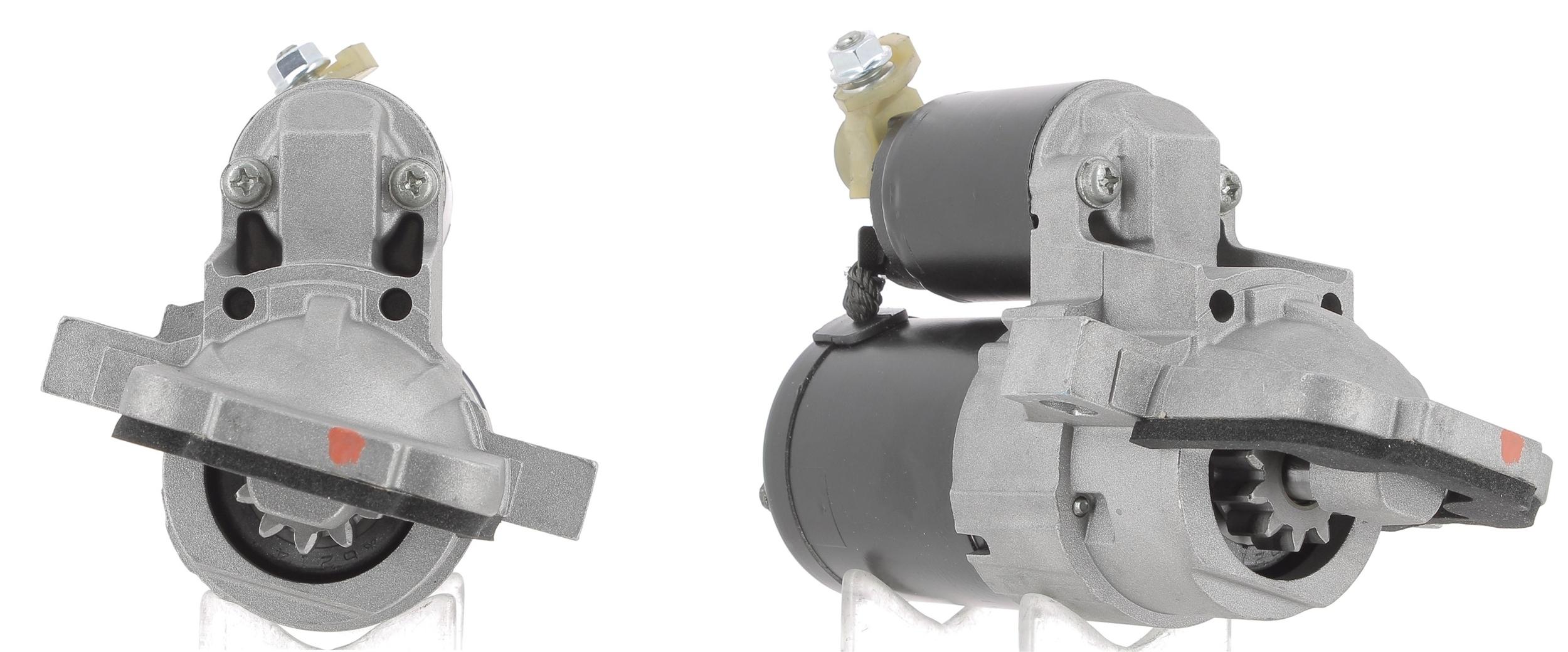 Startmotor / Starter Friesen 8080437