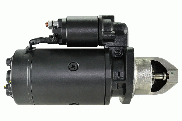 Starter Friesen 8810980