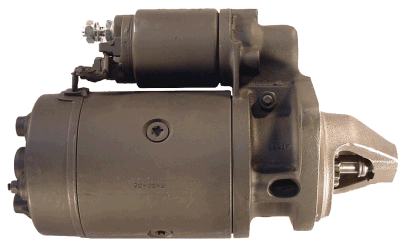 Starter Friesen 8811020