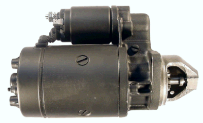 Starter Friesen 8811040