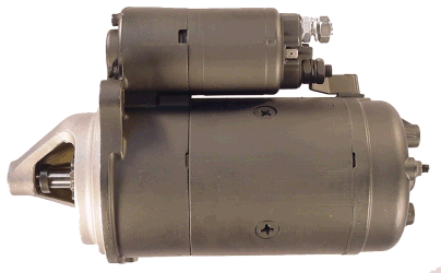 Starter Friesen 8811160