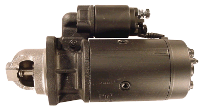 Starter Friesen 8811270