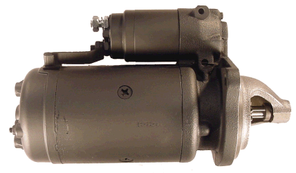 Starter Friesen 8811330