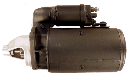 Starter Friesen 8812430