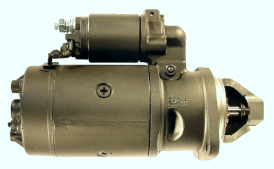 Starter Friesen 8812680