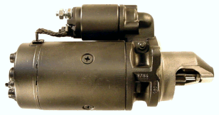 Starter Friesen 8813490