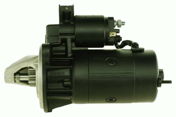 Starter Friesen 8813660