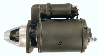 Starter Friesen 8815040