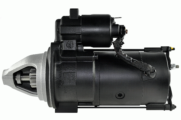 Starter Friesen 8815401