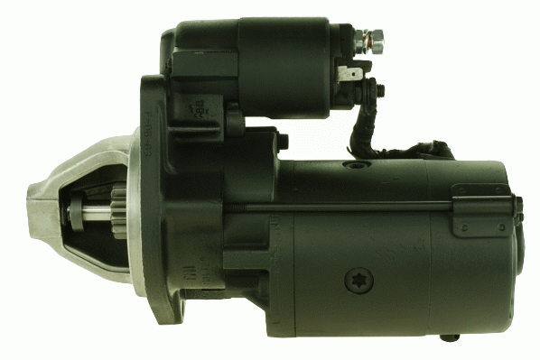 Starter Friesen 8815410