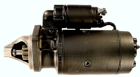 Starter Friesen 8816220