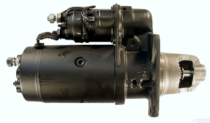 Starter Friesen 8817320