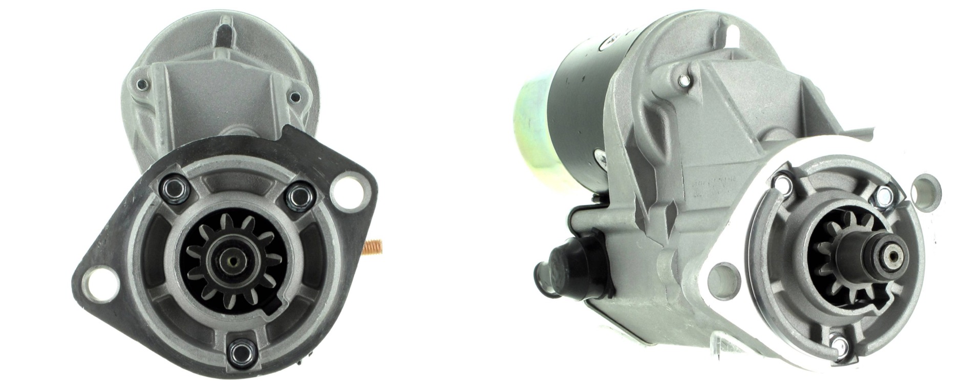 Startmotor / Starter Friesen 8821021