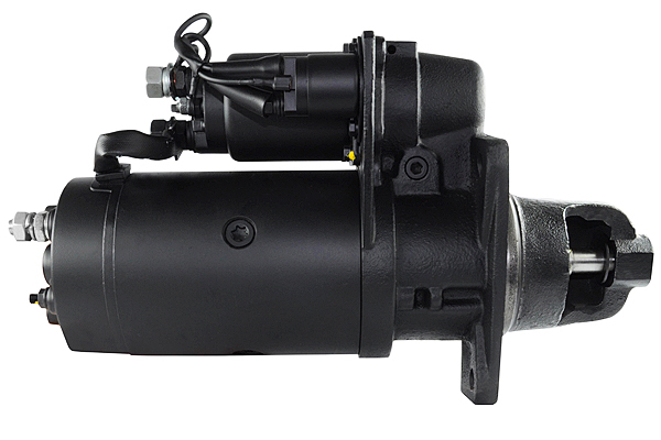 Starter Friesen 8822980