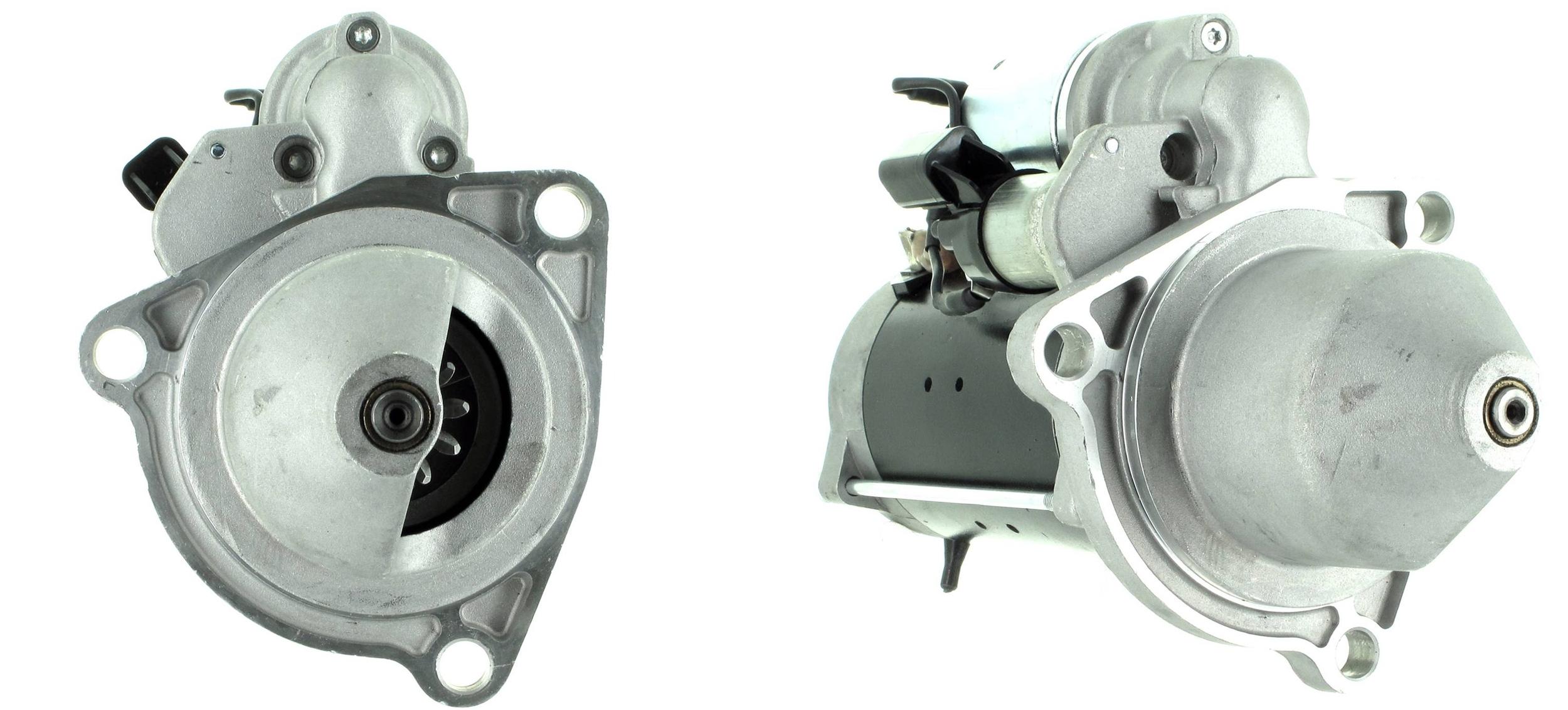 Startmotor / Starter Friesen 8880419