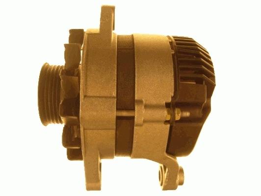 Alternator/Dynamo Friesen 9037120