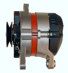 Alternator/Dynamo Friesen 9033890