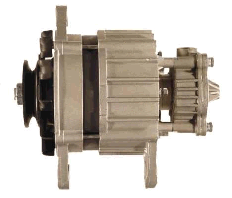 Alternator/Dynamo Friesen 9034450