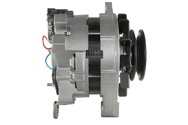 Alternator/Dynamo Friesen 9034761