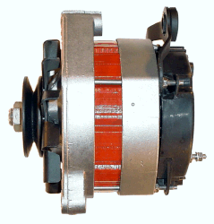 Alternator/Dynamo Friesen 9037791