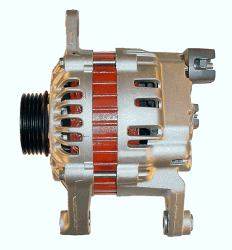 Alternator/Dynamo Friesen 9037801