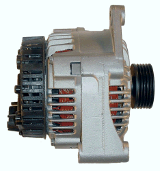 Alternator/Dynamo Friesen 9038771