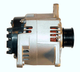 Alternator/Dynamo Friesen 9039891