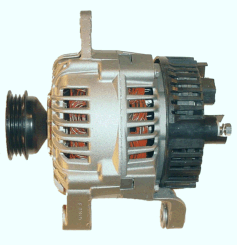 Alternator/Dynamo Friesen 9040111