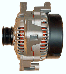 Alternator/Dynamo Friesen 9040370