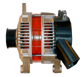 Alternator/Dynamo Friesen 9041461