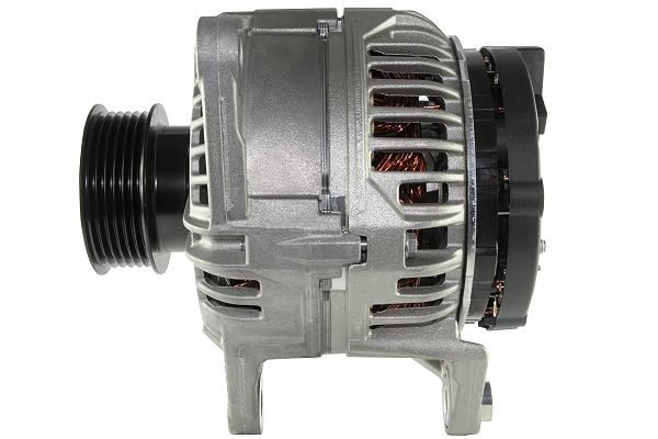 Alternator/Dynamo Friesen 9044890