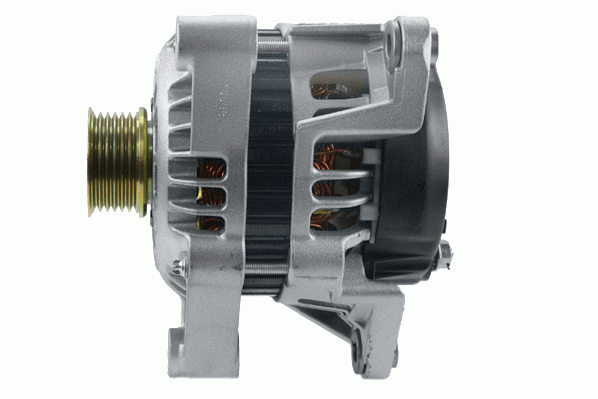 Alternator/Dynamo Friesen 9044960