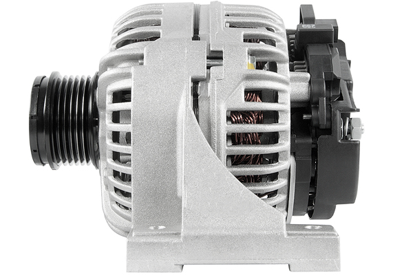 Alternator/Dynamo Friesen 9047380