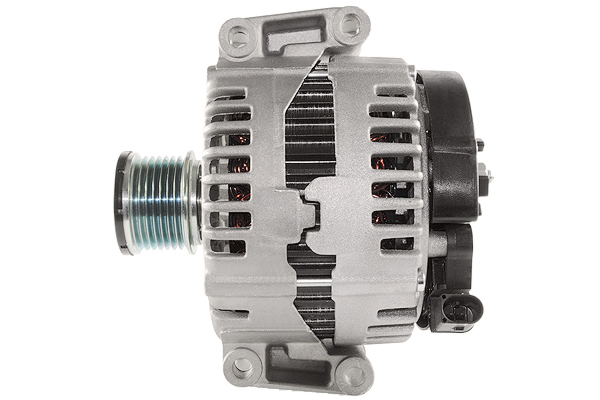 Alternator/Dynamo Friesen 9047690