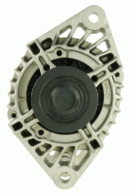 Alternator/Dynamo Friesen 9049760