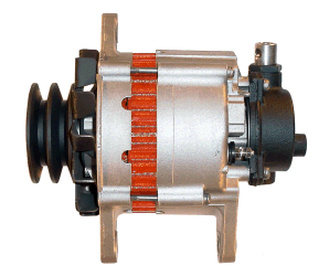 Alternator/Dynamo Friesen 9051105