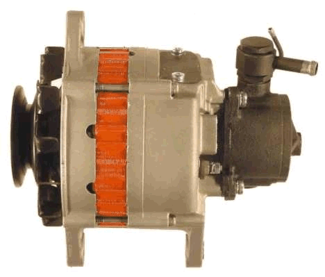 Alternator/Dynamo Friesen 9051128