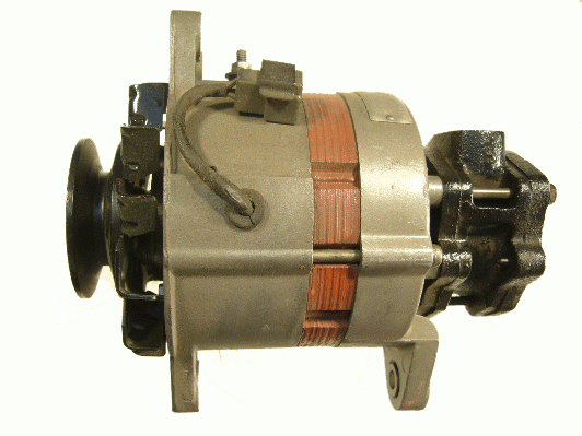 Alternator/Dynamo Friesen 9051220