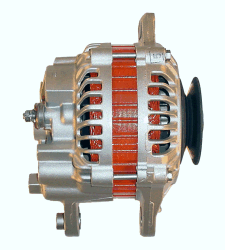 Alternator/Dynamo Friesen 9051545