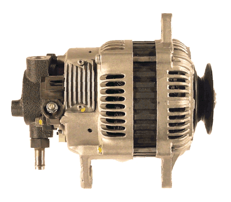 Alternator/Dynamo Friesen 9060307